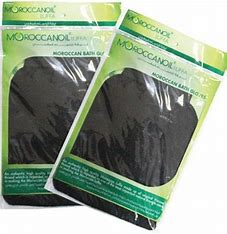 MOROCCAN LOOFAH